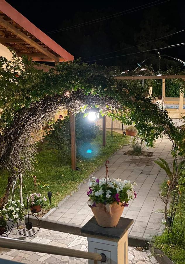 Peri Peri Guest House Mascali Zewnętrze zdjęcie