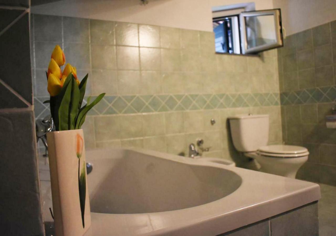 Peri Peri Guest House Mascali Zewnętrze zdjęcie