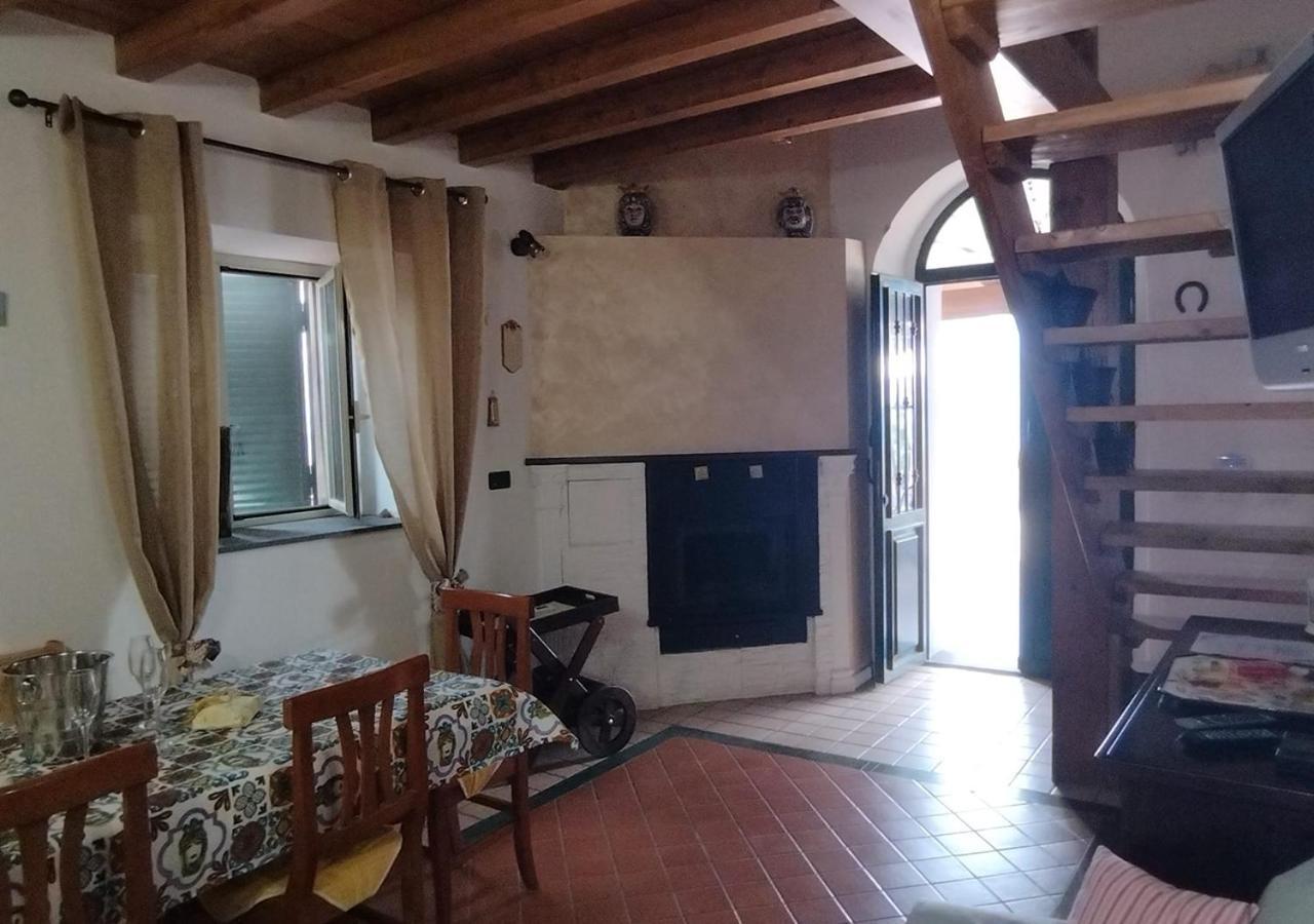 Peri Peri Guest House Mascali Zewnętrze zdjęcie