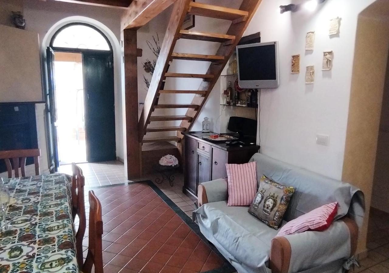 Peri Peri Guest House Mascali Zewnętrze zdjęcie