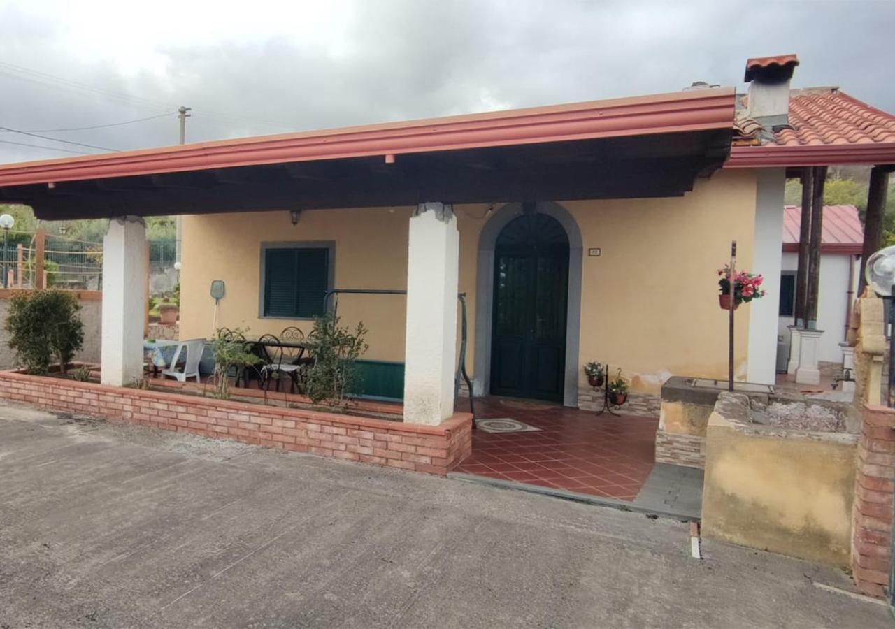 Peri Peri Guest House Mascali Zewnętrze zdjęcie