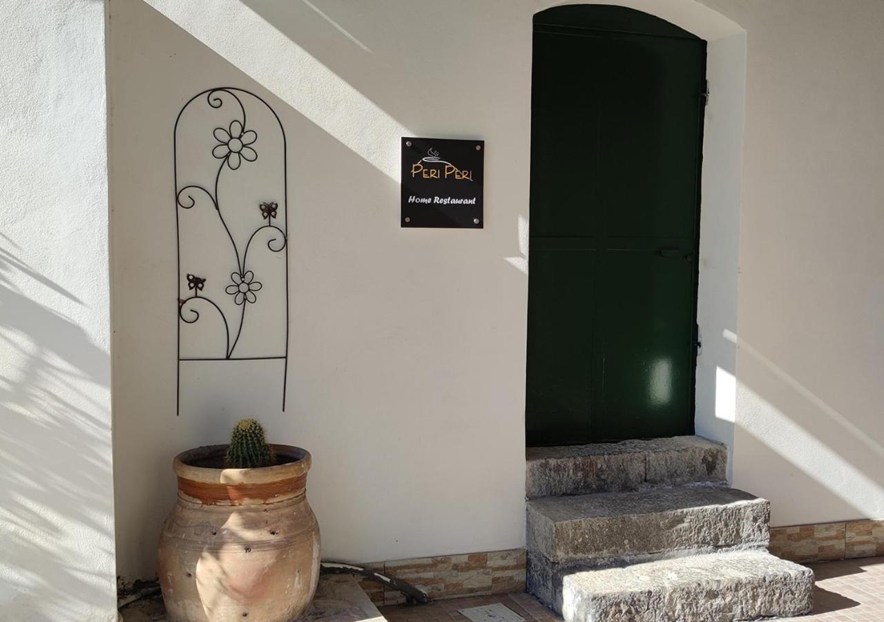 Peri Peri Guest House Mascali Zewnętrze zdjęcie