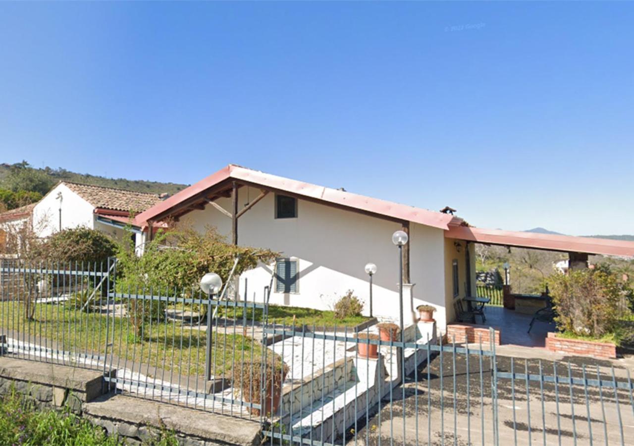 Peri Peri Guest House Mascali Zewnętrze zdjęcie