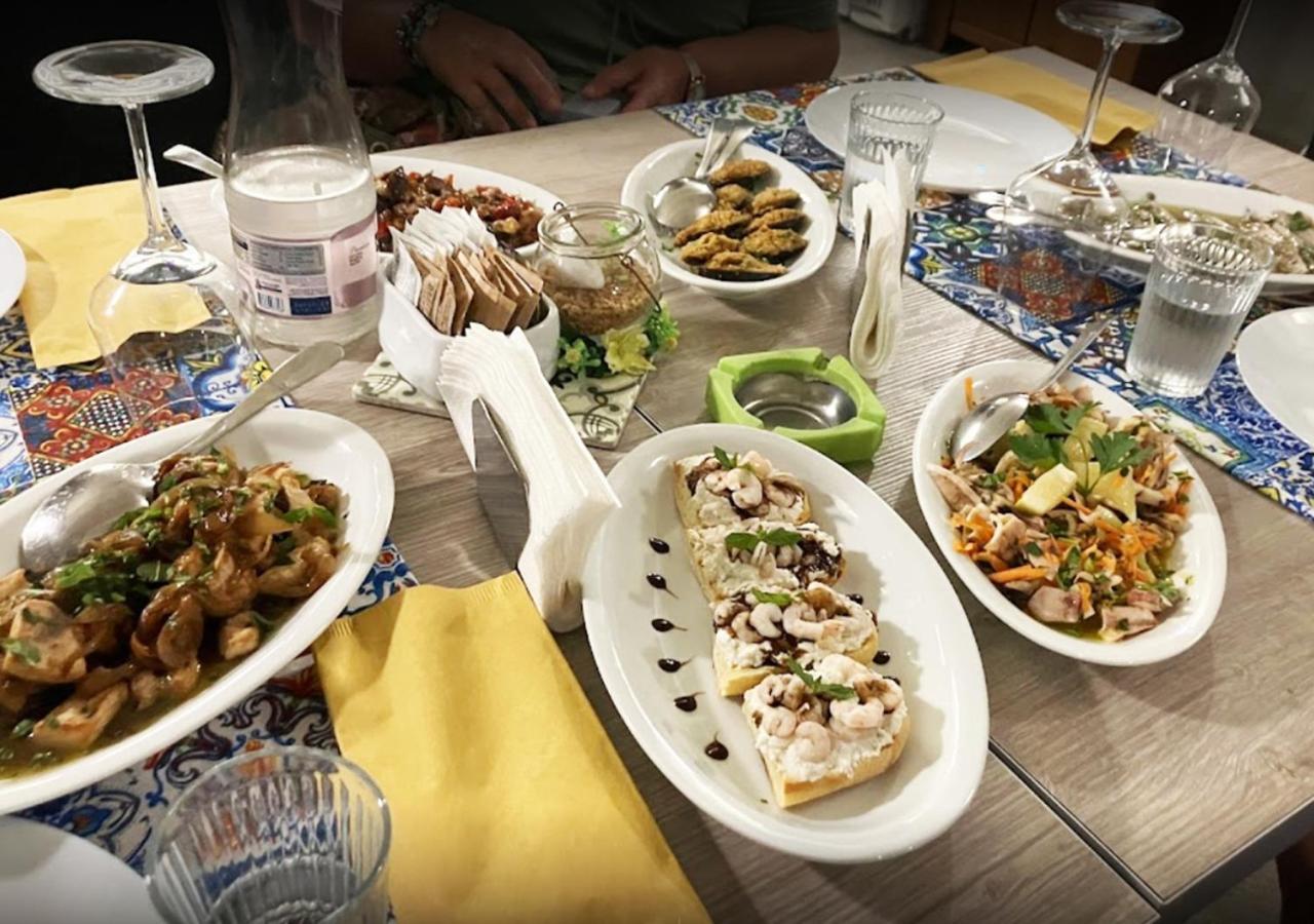 Peri Peri Guest House Mascali Zewnętrze zdjęcie