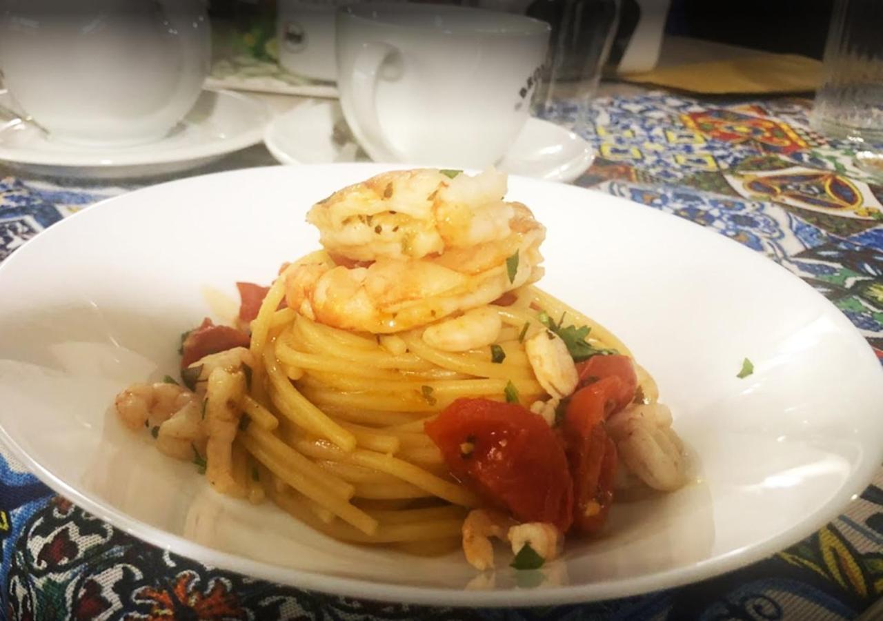 Peri Peri Guest House Mascali Zewnętrze zdjęcie